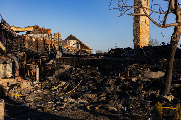 Reliable Fire Damage Cleanup contractor in Bordentown, NJ by Fire Damage Flint